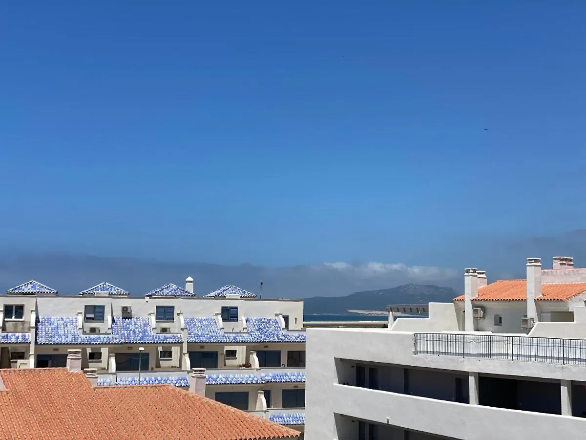 Tarifa Cozy House - Sun, Parking, Wifi, Pool Apartment