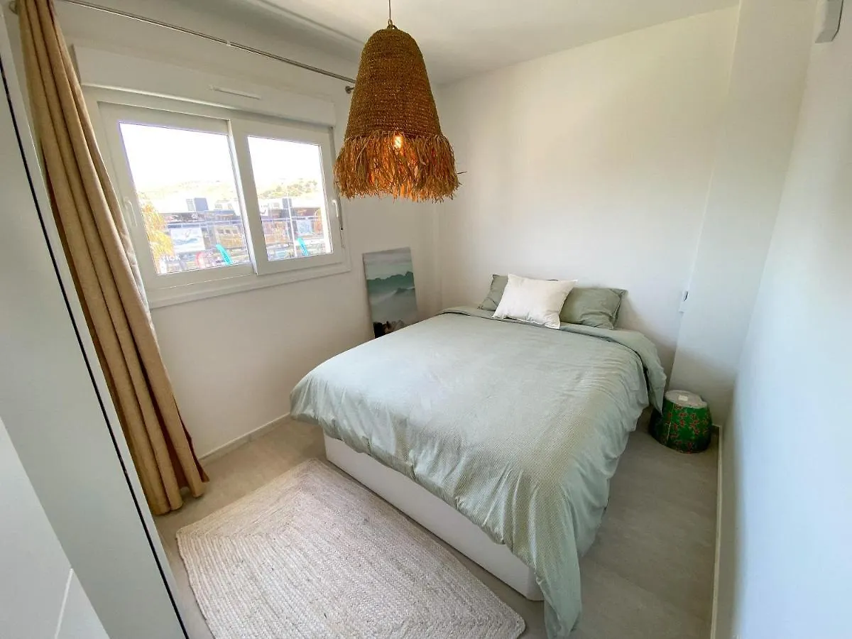 Tarifa Cozy House - Sun, Parking, Wifi, Pool Apartment Spain