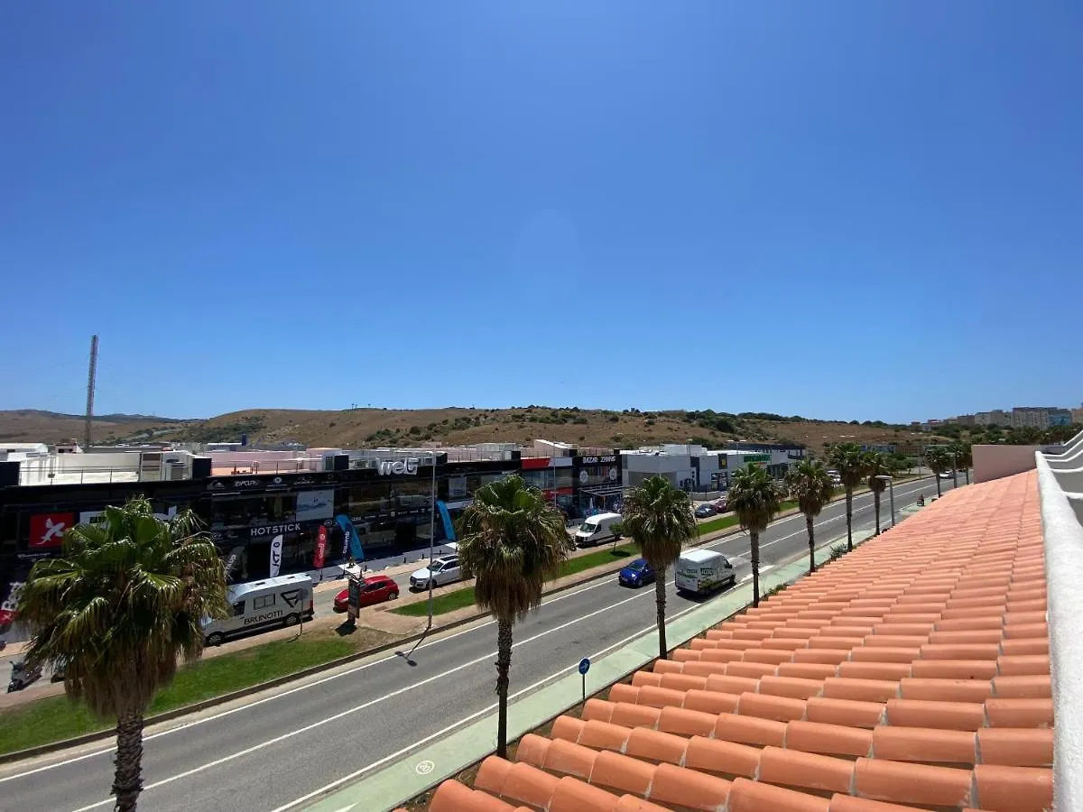Tarifa Cozy House - Sun, Parking, Wifi, Pool Appartement