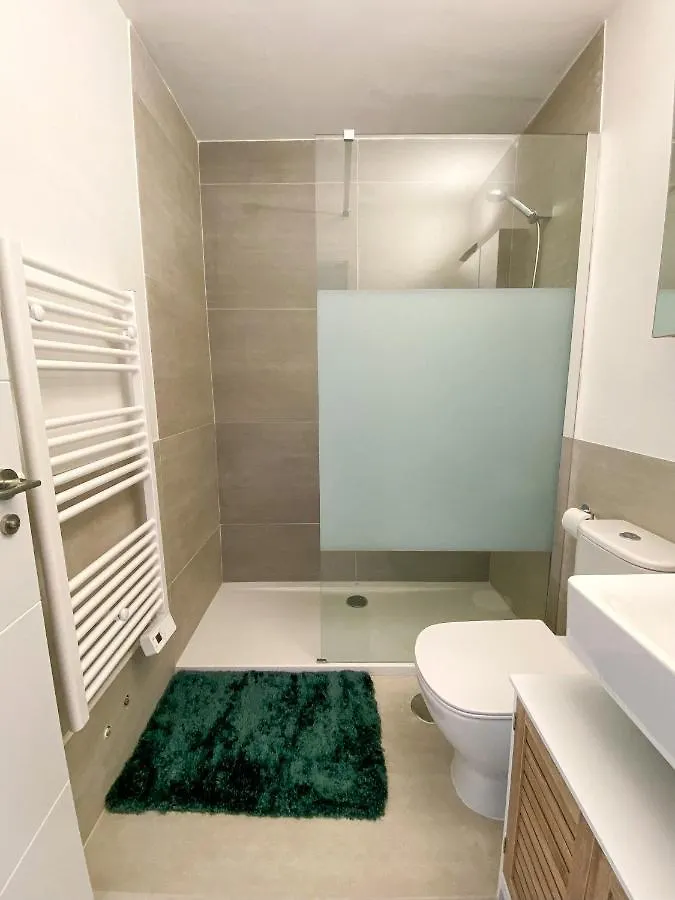 Tarifa Cozy House - Sun, Parking, Wifi, Pool Apartment 0*,  Spain