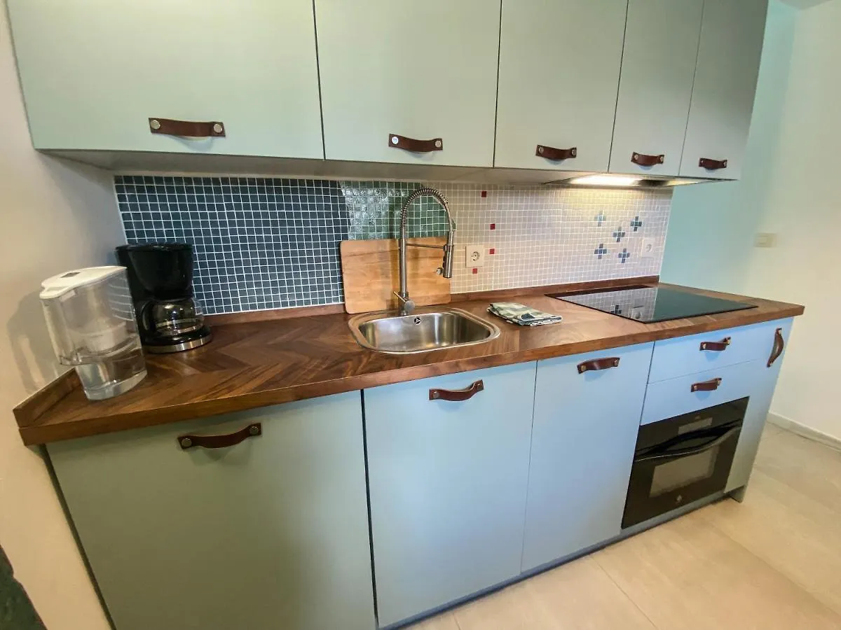 Tarifa Cozy House - Sun, Parking, Wifi, Pool Apartment