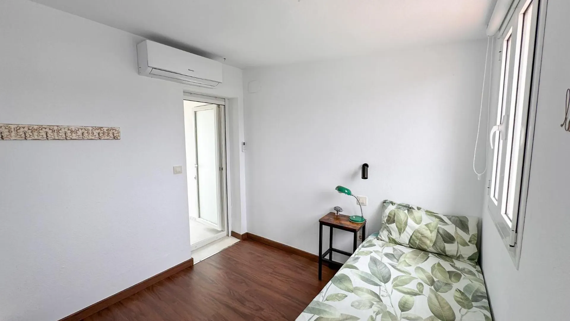 Tarifa Cozy House - Sun, Parking, Wifi, Pool Appartement Spanje