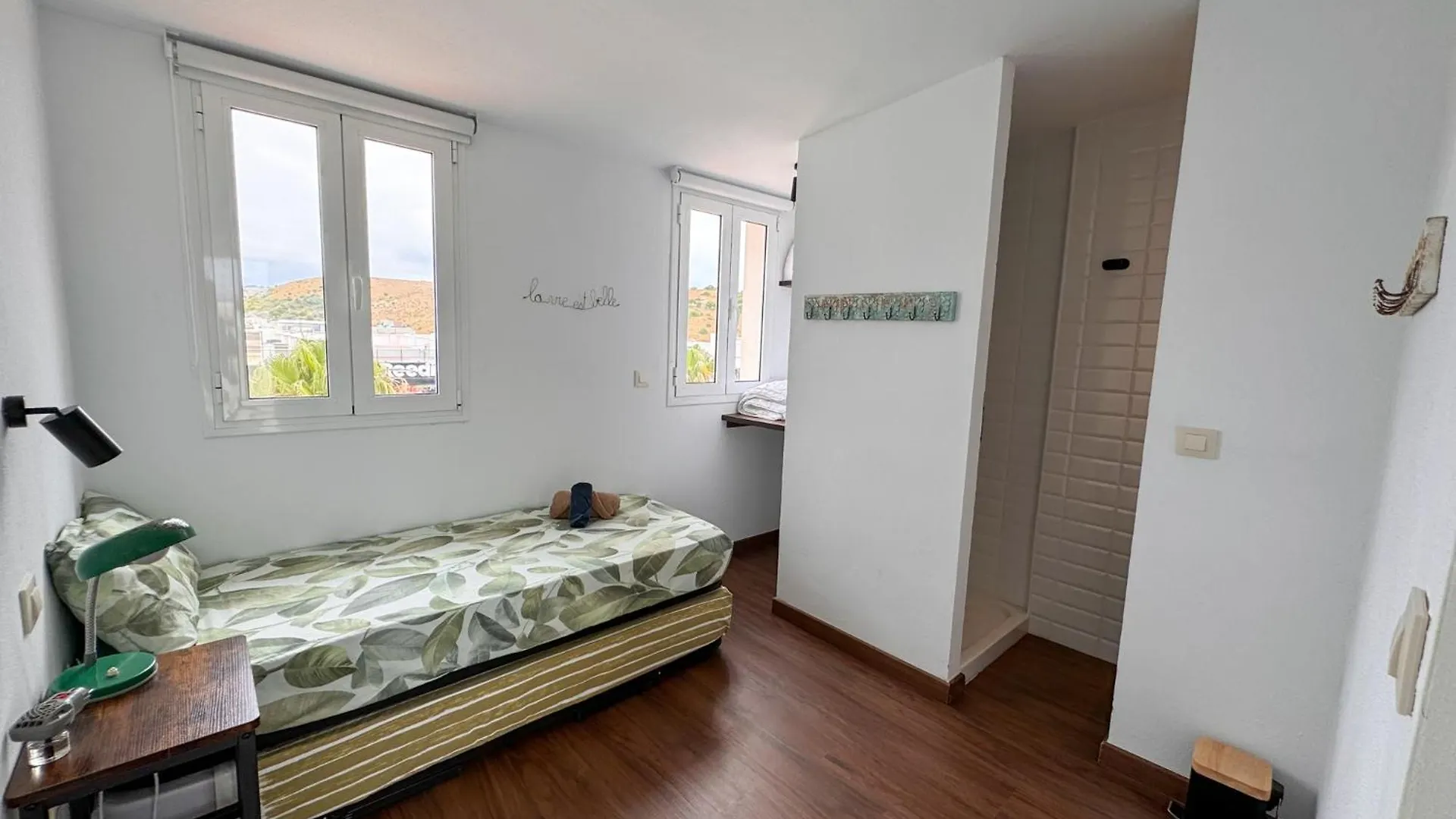 Tarifa Cozy House - Sun, Parking, Wifi, Pool Apartment